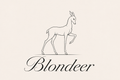 Blondeer - Home