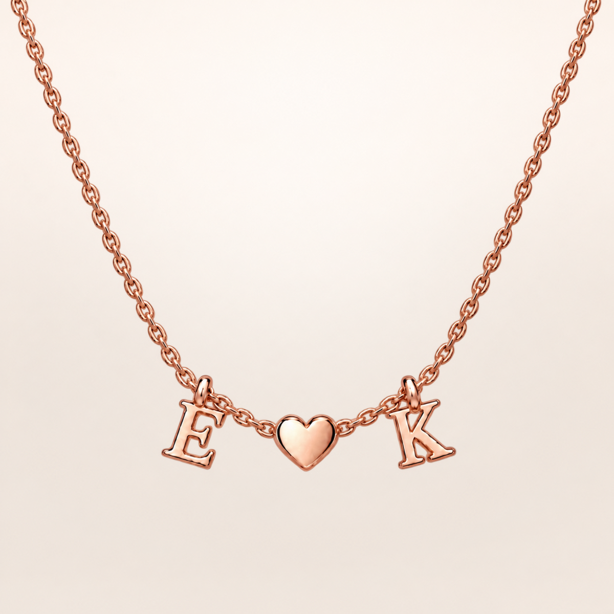 BLONDEER AMORETTE LIEN rose-bg