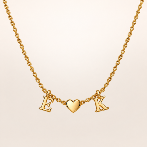 BLONDEER AMORETTE LIEN yellow-bg