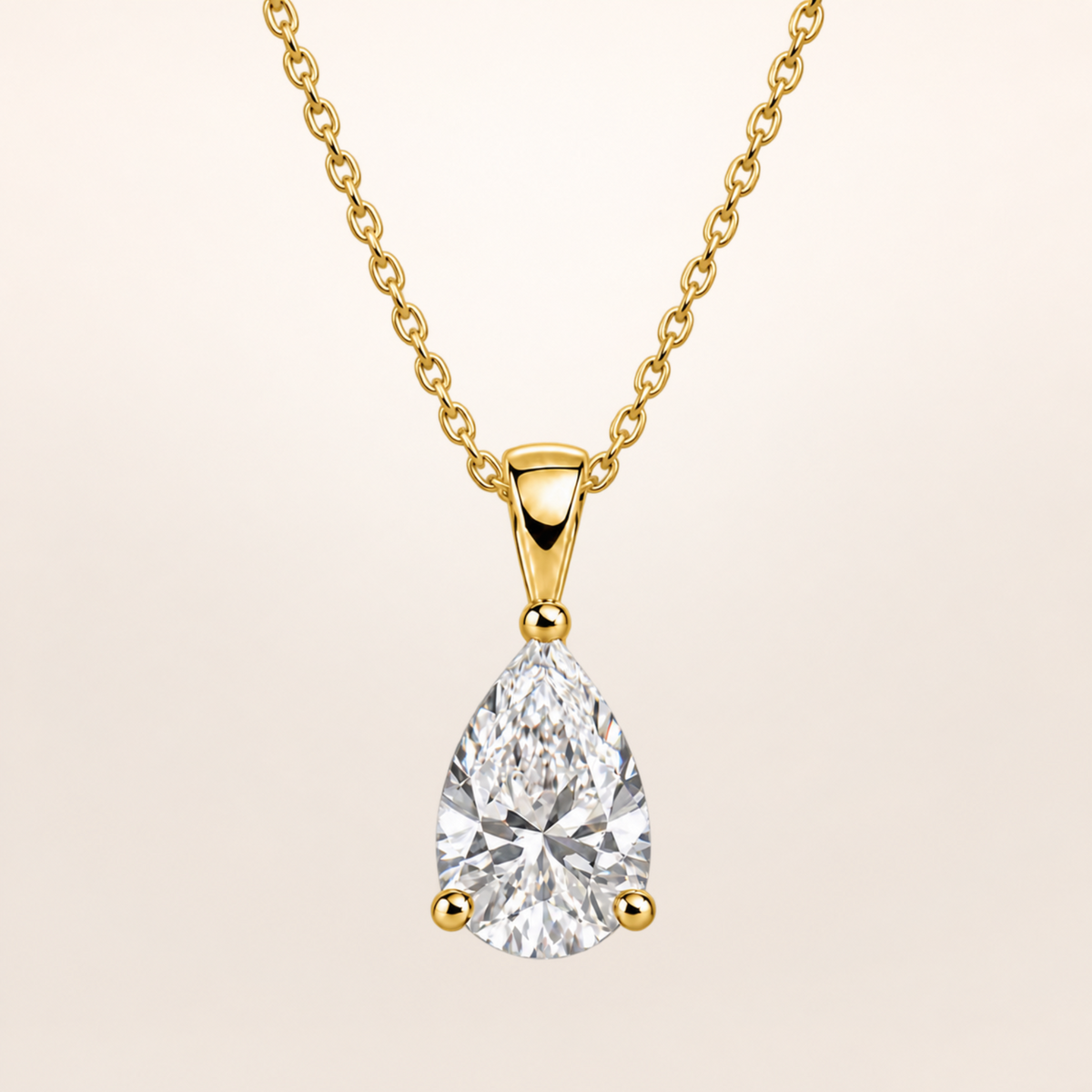 BLONDEER CLASSIQUE GOUTTE yellow-bg