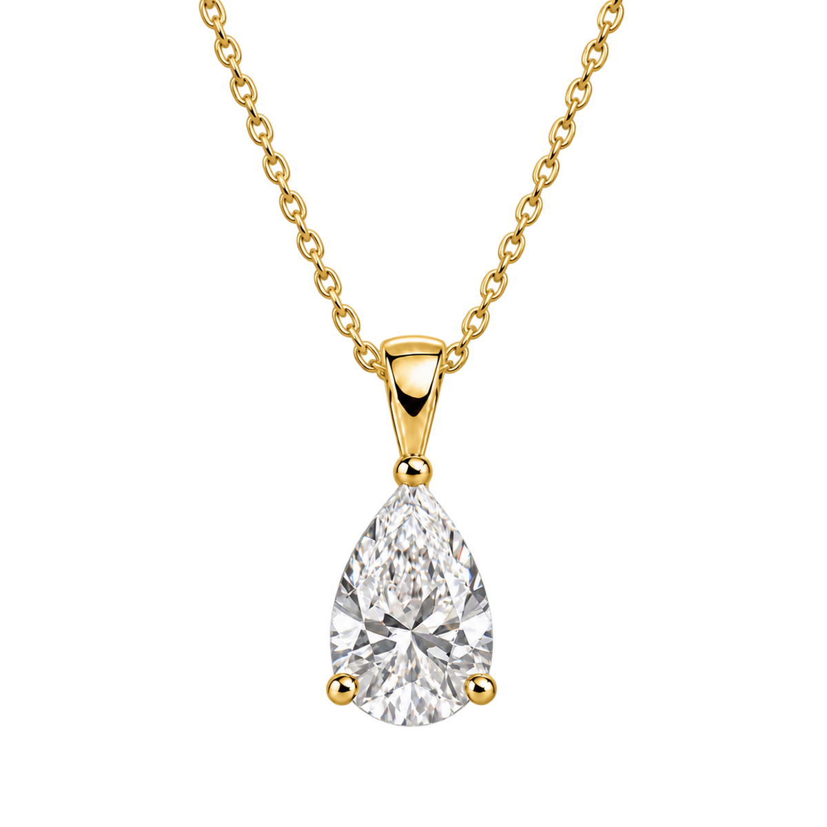 BLONDEER CLASSIQUE GOUTTE yellow-colorless