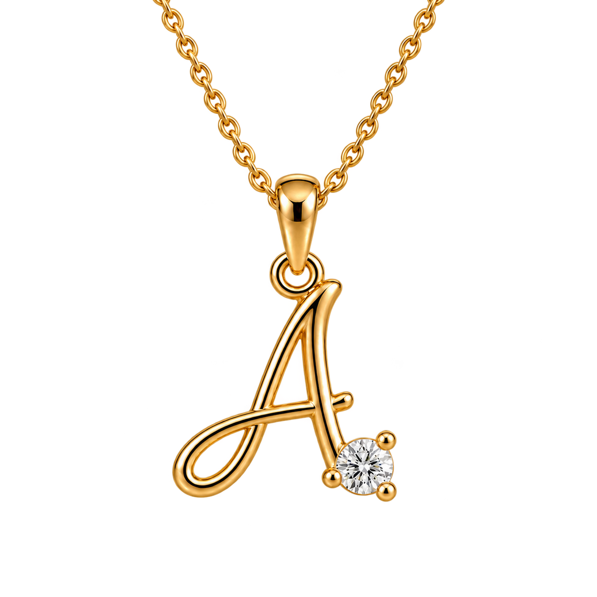 BLONDEER CLASSIQUE INITIALE variant yellow colorless