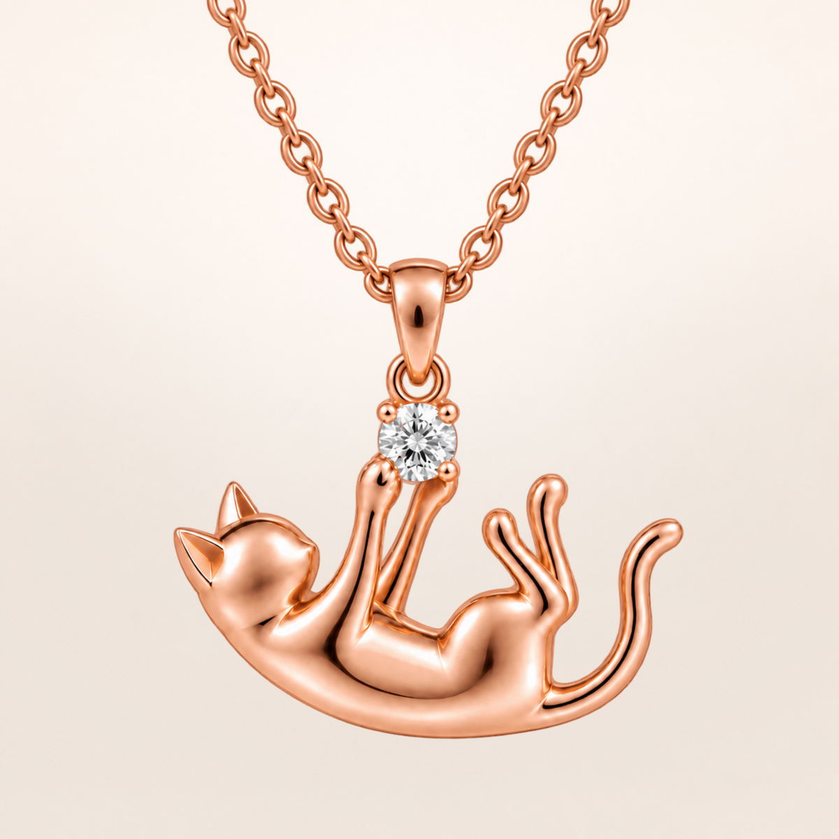 BLONDEER ANIMALÉ CHATON chaton-studio-rose-colorless.png